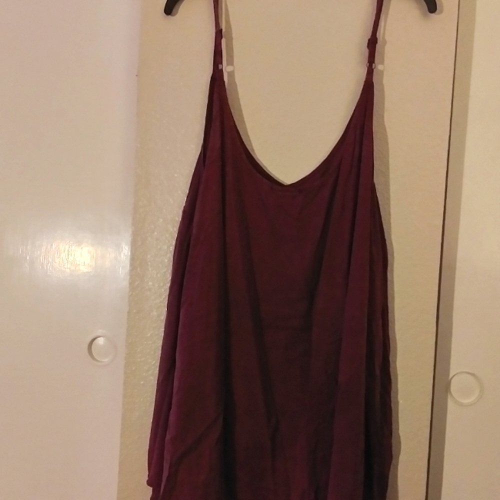 Torrid Intimate Cami - Picture 1 of 5